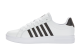 K-Swiss Court Tiebreak (07011-126-M) weiss 5