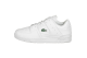 Lacoste Court Cage Schuhe (741SMA002721G) weiss 4
