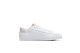 Nike Blazer Low 77 Jumbo (DX2648-100) weiss 3