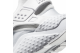 Nike huarache run (ps) (704949-110) weiss 3