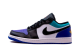 Jordan 1 Low (553558-701) gelb 3