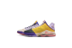 Nike LeBron 19 Low (DO9829-500) lila 5