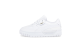 PUMA Cali Dream Lth (383157-01) bianco 1