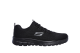 Skechers Graceful Get Connected (12615/BBK) schwarz 1