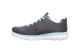 SKECHERS Graceful Get Connected (12615-CCGR) grau 5