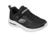 SKECHERS Microspec Max Torvix (403775L-BLK) schwarz 4