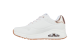 SKECHERS Uno Shimmer Away (155196-WHT) weiss 6