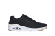 SKECHERS Uno Stand On Air (52458-BLK) schwarz 1