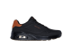 SKECHERS Uno Suited On Air (183004-BBK) schwarz 1