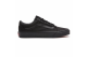 Vans Old Skool Triple (VN000D3HBKA) schwarz 4