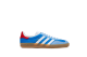 adidas Gazelle Indoor (IF9643) blau 6