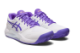 Asics Gel Challenger 13 Clay (1042A165-104) weiss 2