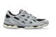 Asics Gel NYC (1203A383-004) grau 1