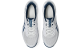 Asics Gel Rocket 12 (1071A116.100) weiss 6