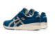 Asics GT II (1201A387-400) blau 3