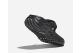 Hoka Ora Recovery Flip (1117910-BDGGR) schwarz 4