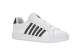 K-Swiss Court Tiebreak (07011-126-M) weiss 2