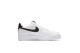 Nike Air Force 1 07 (315115-152) weiss 3