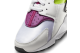 Nike Air Huarache Magenta (DD1068-104) weiss 4