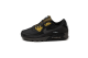 Nike mens size 15 nike slide sneakers boots shoes (FB9657-001) schwarz 5