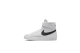 Nike Blazer Mid 77 (DA4087-100) weiss 1
