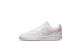 Nike Court Vision Low LO (DQ9321-100) weiss 1