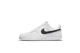 Nike Court Vision Low Next Nature (DH3158-101) weiss 1