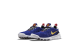 Nike Free Run Trail (CW5814-401) blau 2