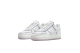 Nike Air Force 1 Low WMNS Lavender (DV6136-100) weiss 5