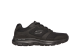 SKECHERS Flex Advantage 4.0 (232225/BBK) schwarz 1