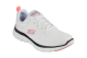 SKECHERS Flex Appeal 4.0 Brilliant View (149303-WBPK) weiss 5