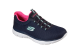 SKECHERS Summits Navy (12980-NVHP) schwarz 5