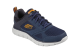 SKECHERS Track Syntac (232398-NVY) blau 4