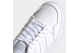 adidas Breaknet (FZ2467) weiss 4