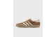 adidas Gazelle Indoor (JR8851) braun 1