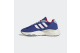 adidas Retropy F90 (HP6376) blau 6