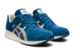 Asics GT II (1201A387-400) blau 2