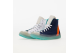 Converse Chuck Taylor All Star High CX Pop (172948C) weiss 2