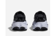 Hoka Bondi X (1113513-BWHT) schwarz 5