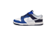 Nike Dunk Low (FQ8826-100) weiss 5