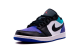 Jordan 1 Low (553558-701) gelb 6