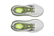 Saucony Hurricane 24 (S20933-136) weiss 5