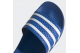 adidas Originals Adilette (FX5834) blau 6