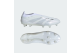 adidas Predator Elite Laceless FG (IE1806) weiss 1