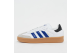 adidas Samba XLG (IE9182) weiss 6