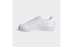 adidas Superstar J (EF5399) weiss 6