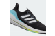 adidas ULTRABOOST 22 (GX6658) schwarz 3
