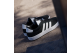 adidas VL Court 3.0 (ID6278) schwarz 5