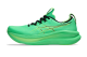 Asics Gel Nimbus 28 (1011C127.300) verde 1