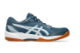 Asics GEL TASK 4 (1071A103-400) blau 1